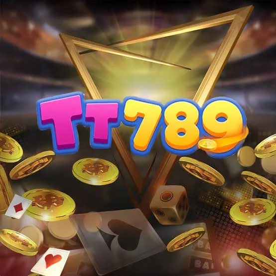 TT789 - Permainan Seru dalam Dunia Arcade